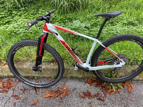 Specialized Stumpjumper S Works Mtb Mag Forum