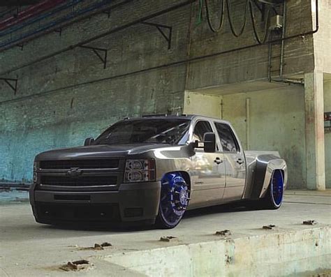 Chevy crew cab dually.. Instagram post by DUALLYKINGS • Aug 22, 2018 at 3:07am UTC | Pickup ...