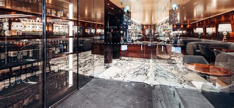 Fabios | Michelin Guide| Italian Restaurant | Vienna 1st District