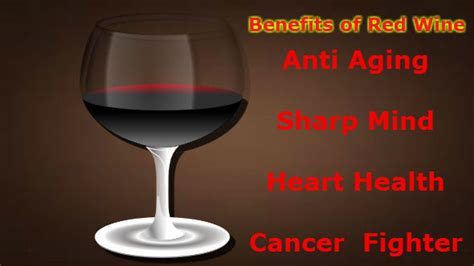 Benefits of Red Wine- Iss Paye Padarth ke Anmol Laabh