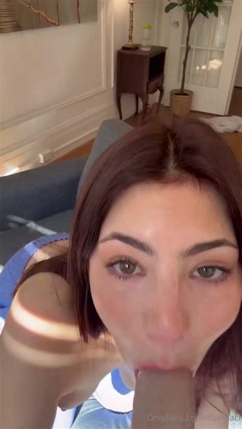 Loverlaci Nude Topless Pov Blowjob Onlyfans Video Leaked Onlyfans