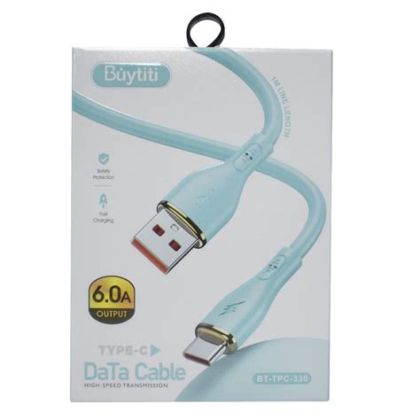 Paquete De Cables Usb A Tipo C De M Buytiti Distribuidor Mayorista