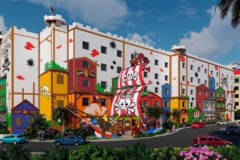 10 of the Best Hotels Near LEGOLAND Florida - The Family Vacation Guide