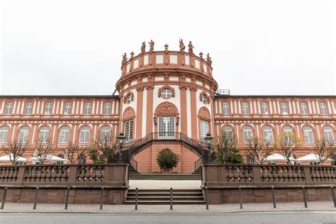 Wiesbaden - Germany - Blog about interesting places