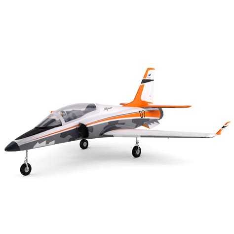 E Flite Viper 70mm EDF Jet BNF Basic With AS3X And SAFE Select EFL07