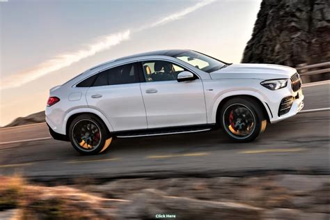 Top 40 Mercedes-Benz GLE Coupe Image