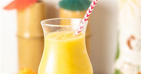 Frozen Mango Daiquiri Recipe Yummly