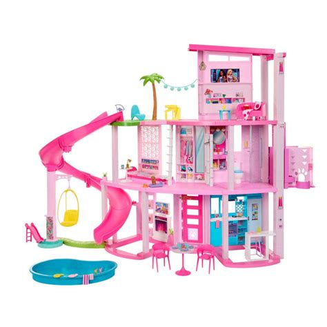 Barbie’s Dreamhouse Is Getting a Makeover | Apartment Therapy