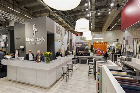 Biederlack | formdrei Messe und Event GmbH