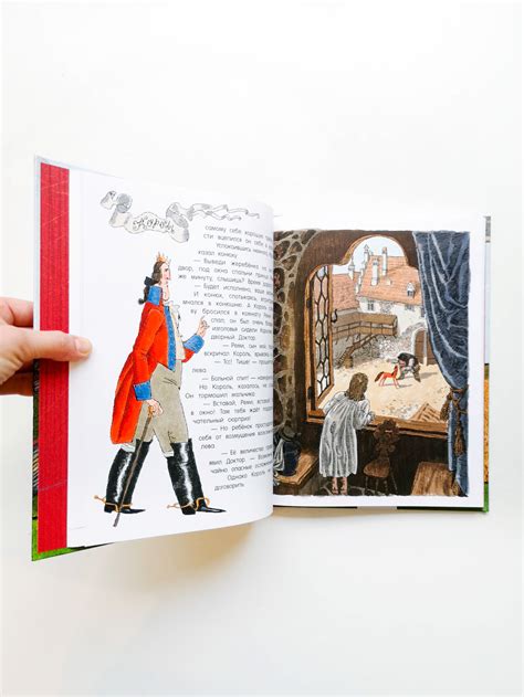 История принца Реми, лошадки по имени Реми и принцессы Мирей - Vilki Books