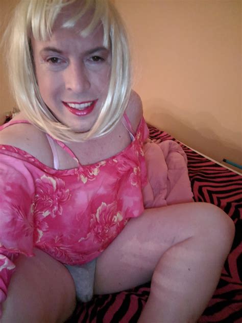 Bbc Sissy Feels Cute In Pink Dress Porn Pictures Xxx Photos Sex Images Pictoa