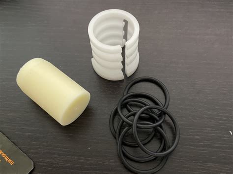 Втулка рулевой рейки — продано — Suzuki SX4 (1G), 1,6 л, 2008 года ...