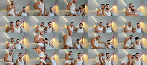 Jackson And Emiliano 03 12 2023 Video Big Gvideos