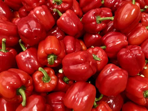 Red Bell Pepper Paste – Cook and Drink