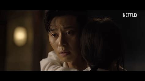 Horrors await Park Seo-joon in Gyeongseong Creature – K-Luv