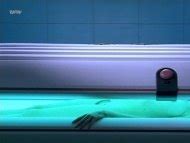 Naked Halina Reijn in Îles flottantes