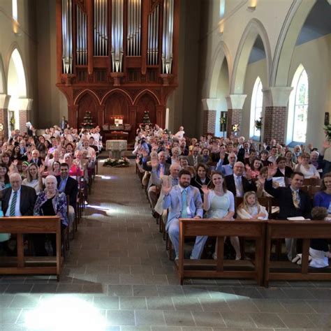 Holy Eucharist Church Or Streamed Live St Paul S Episcopal Church