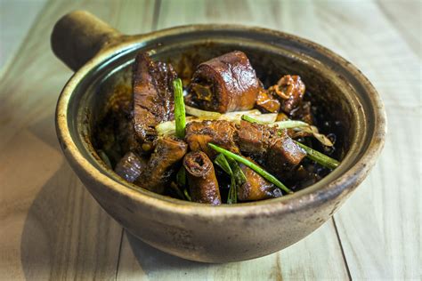 The Best Bak Kut Teh In Singapore According To Local Chefs