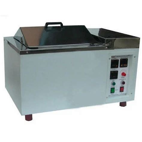 Stainless Steel Serological Water Bath At Rs 20000 In Pune Id