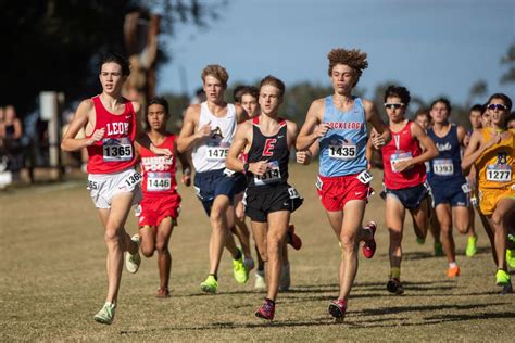 High school cross-country: Oak Hall, Buchholz girls win state titles