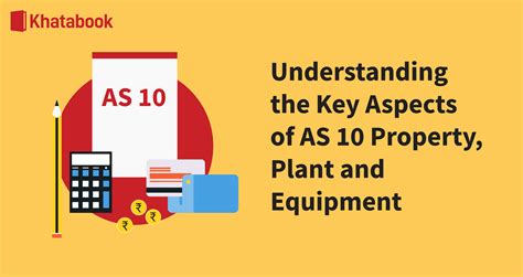 Know the Application of Accounting Standard (AS)10 on Property, Plant ...