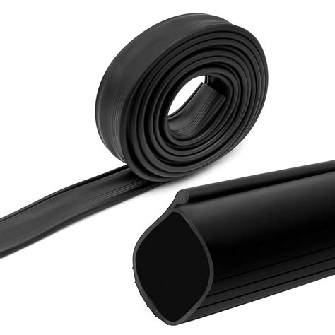 Garage Door Bottom Seal Garage Door Seals Bottom Rubber Rubber Seal Replacement Roll Up Door