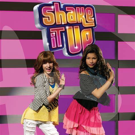 Shake It Up