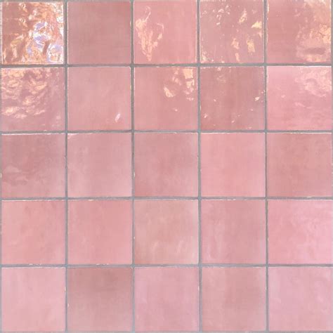 Zara Blush T41042 Perini Tiles Melbourne Tile Collection