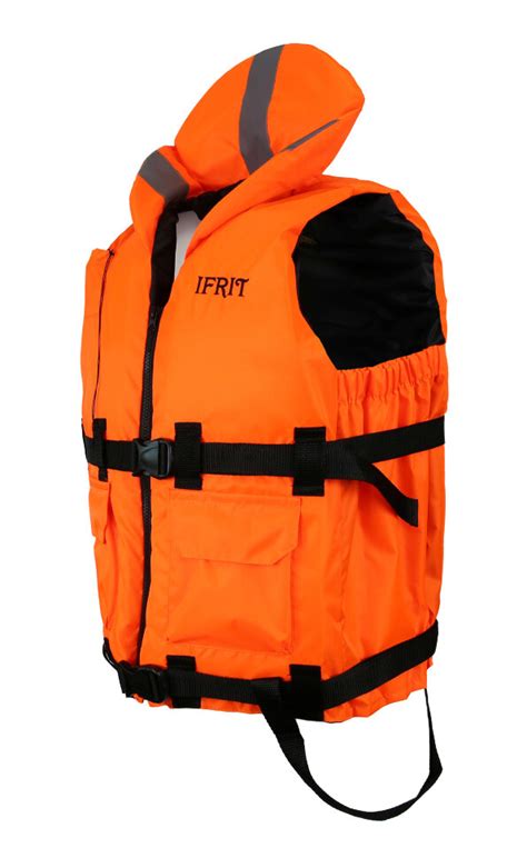 Спасательный жилет Ifrit-110 купить по цене 1 575