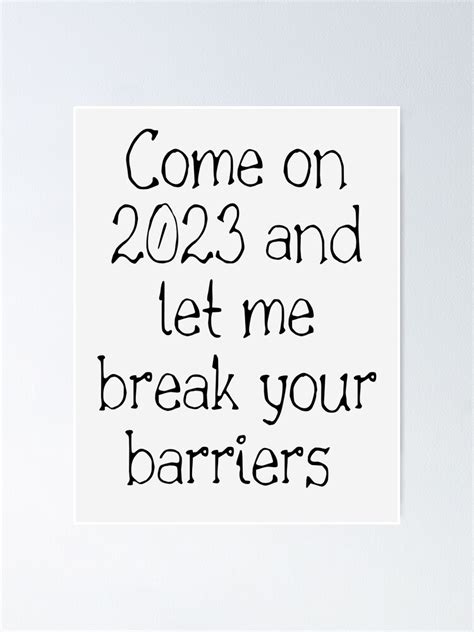 "Design for 2023 , Motivational quotes for 2023 says come on 2023 and ...