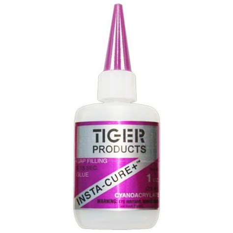 Клей для наклеек "Tiger"