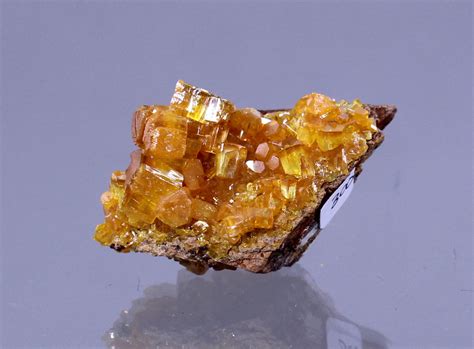 Mimetite - GeoKrazy Minerals