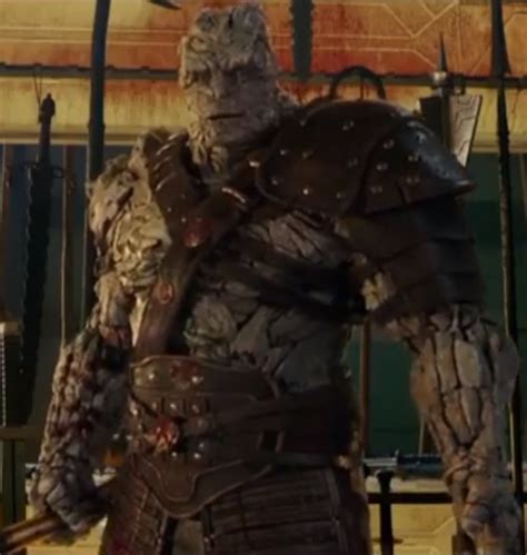 Korg | Marvel Database | FANDOM powered by Wikia