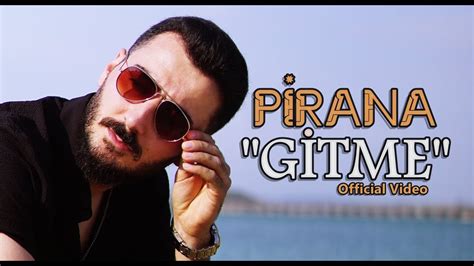 Pirana G Tme Official Video Youtube