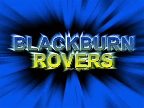 playerssports: Blackburn Rovers FC Images