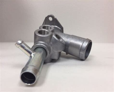 Mitsubishi FITTING WATER OUTLET HOS MD313993 Mitsubishi MD313993 | eBay