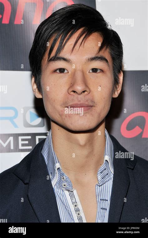 Kevin Wu Aka Kevjumba At The Aka Dan Documentary World Premiere