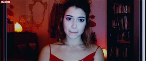 Naked Garance Mazureck In Love Bug