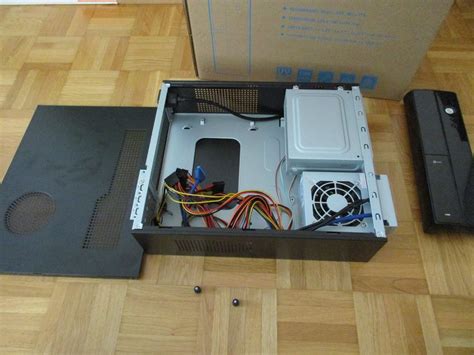 PC Gehäuse LC Power LC-1400mi | Kaufen auf Ricardo
