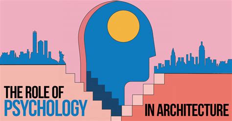 The Role Of Psychology In Architecture Rtf Rethinking The Future