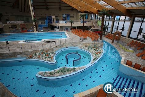 Aquapalace Praha Prag - großes Rutschenparadies in der tschechischen ...