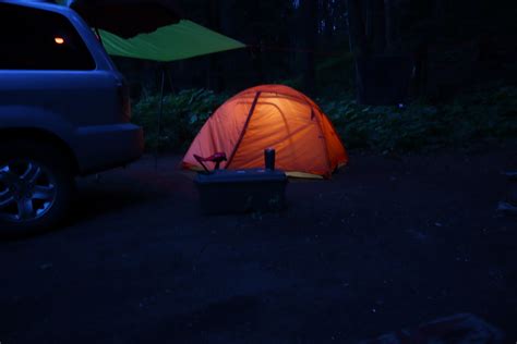 Camping in BC, near Fernie : r/camping