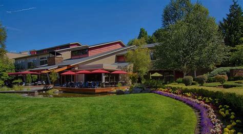 Hotels Near Seattle Airport | Hotels Near SeaTac | Cedarbrook Lodge