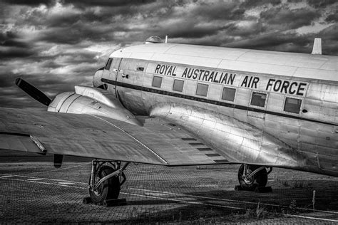 Douglas C 47 DC 3 Sony A7R III Carl Zeiss Jena Biotar Flickr