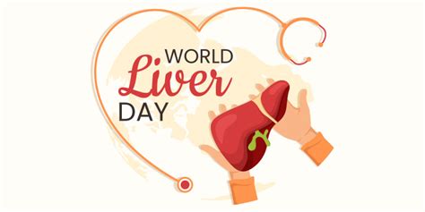 World Liver Day 2024 Importance Theme And History