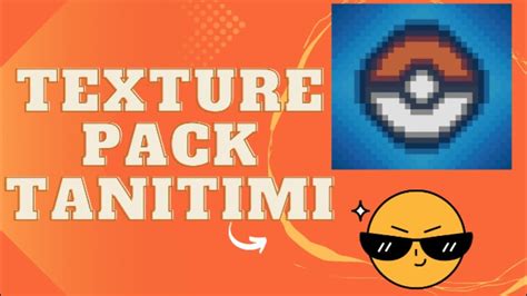 Texture Pack Tanitimi Craftrise Sonoyuncu Youtube