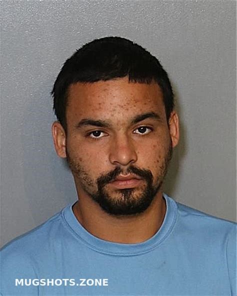 Ramirez Edwin 02 04 2023 Osceola County Mugshots Zone