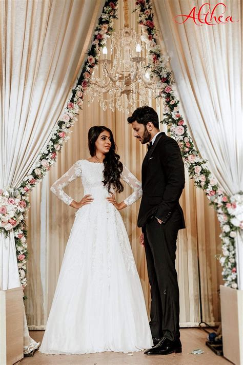 Wedding Gown Christian Bride | wedding