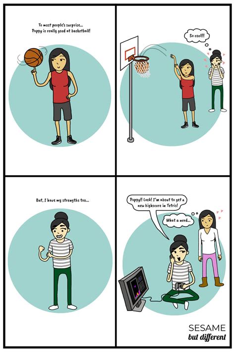 30 Cute And Heartwarming Lesbian Comics About My Relationship With My Girlfriend Bored Panda