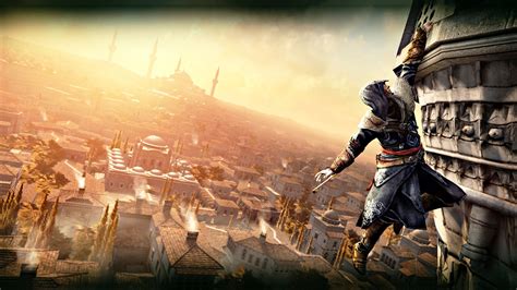 Assassins Creed Revelations Wallpaper Hd 92 Images